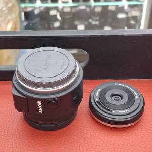 SONY ILCE-CX1+ VILTROX AF 28MM F4.5 VCM ASPH ED 全正常