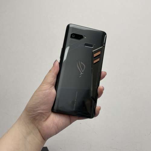 (🔥ASUS電競手機系列 🔥Asus_Z01QD & ASUs ROG phone 9❤️‍🔥華碩頂級電競機/超抵...