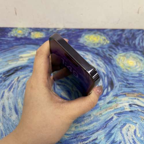 (✨最平512GB Apple iPhone 14 pro✨電子之家，Apple iPhone手機專家）✨香港行貨...