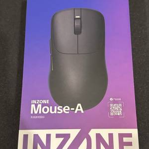 SONY INZONE Mouse-A