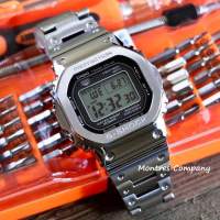 Montres Company香港註冊公司(26年老店) 卡西歐 CASIO G-Shock 35週年限量版 六局...