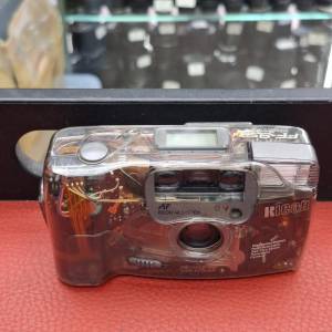 RICOH FF-9SD LIMITED 全正常
