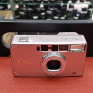 FUJIFILM NATURA BLACK 24MM F1.9 PINK VER. 全正常
