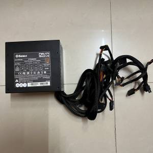 Enermax電腦atx火牛bronze80 500W (可議價）