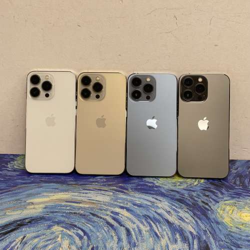 ✨超抵價iPhone 13 pro✨香港行貨/Apple iPhone 13系列/Apple iPhone 13 Pro/超㩒用