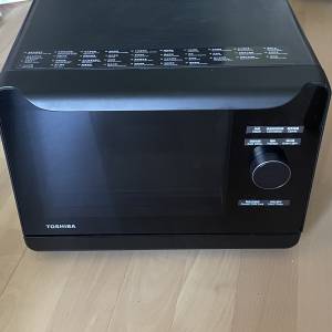Toshiba 20L 蒸焗爐 MS2-TQ20SC 東芝（Steamer Oven）