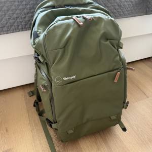 Shimoda Explore V2 35 backpack