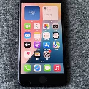 (97%電池) iphone se 3 5G (港行 se3 2022 Apple)