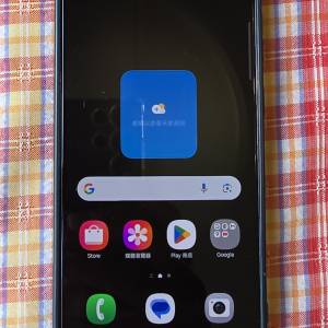 Samsung S23+ 512G 炭灰黑