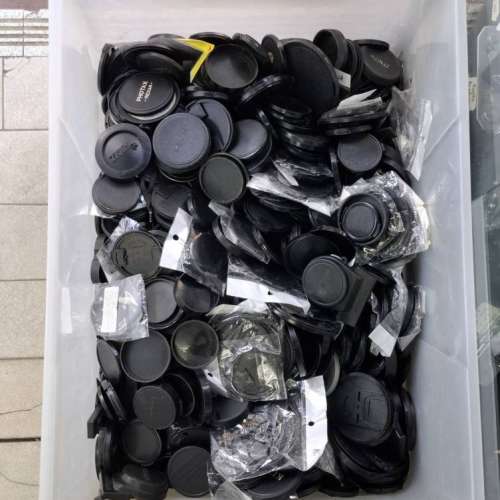 各種牌子 SIZE  底，面，BODY CAP