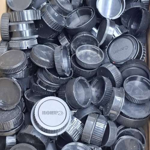 各種牌子 SIZE  底，面，BODY CAP