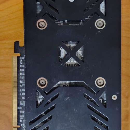 Gigabyte GTX960 WindForce 2X OC 4GB