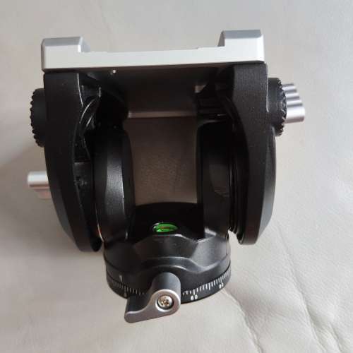 INNOREL  液壓雲台