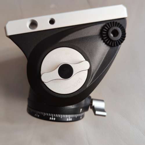 INNOREL  液壓雲台