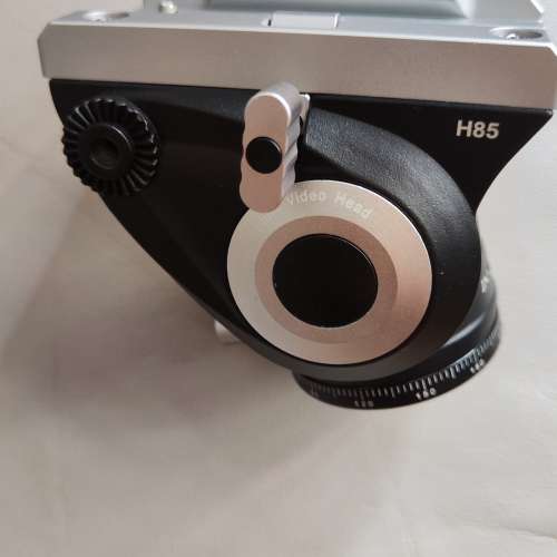 INNOREL  液壓雲台