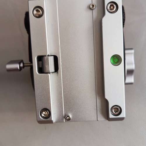 INNOREL  液壓雲台