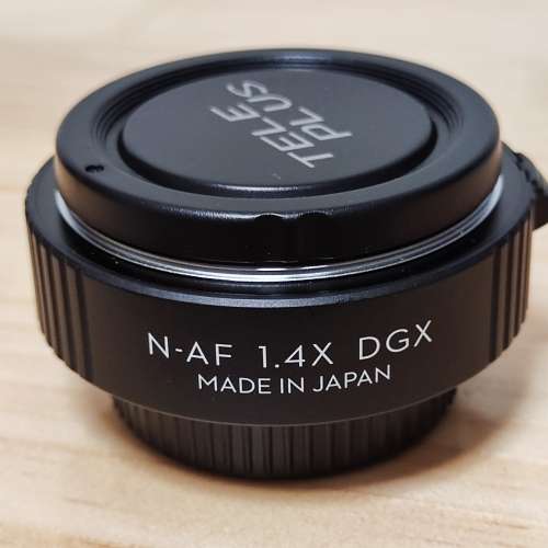 Kenko 1.4X DGX TELEPLUS HD for Nikon