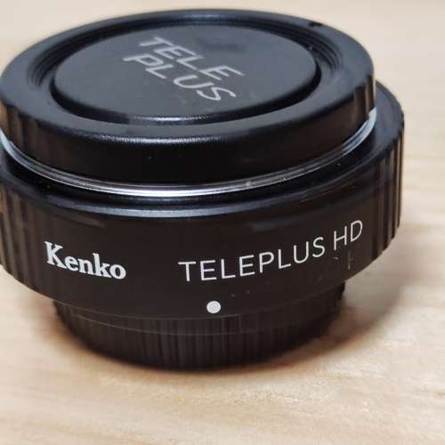Kenko 1.4X DGX TELEPLUS HD for Nikon