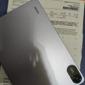 99新Pad2 8月15日單紫色128