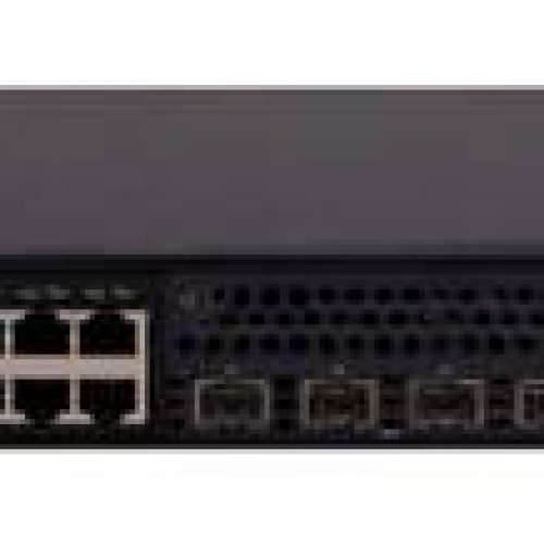 華三 H3C S5130S-28S-EI Managed Switch