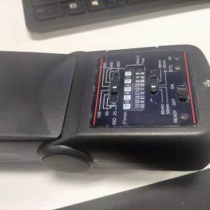 Tumax  閃光燈