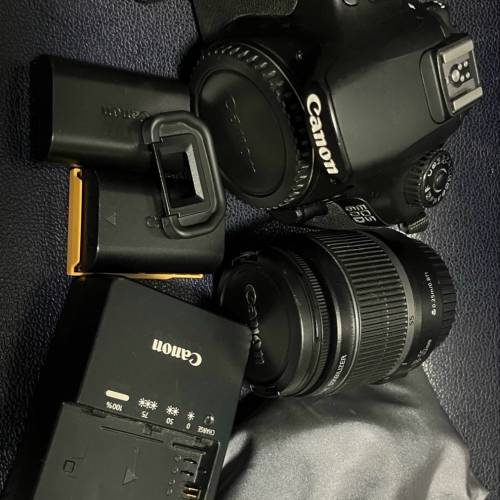 Canon 60d