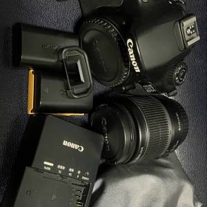 Canon 60d
