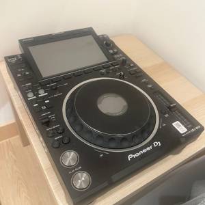 pooneer cdj3000 一對