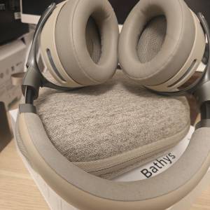 99.9% New Focal Bathys Wireless (Dune)