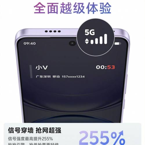 【國恒商城】 ▀▀ Vivo Y500 8200mAh ▀▀ 滿級防水 金標抗跌 700%音量外放 穿牆...