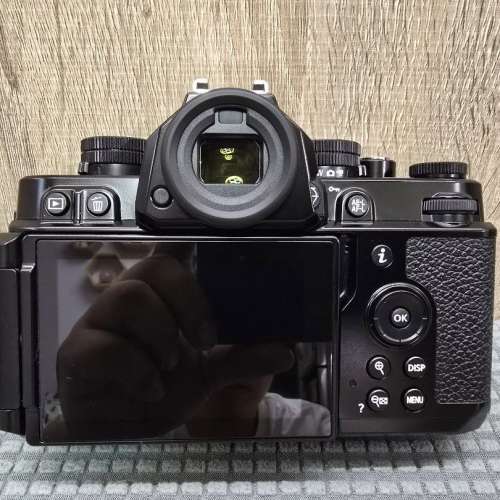 Nikon Zf - Body only