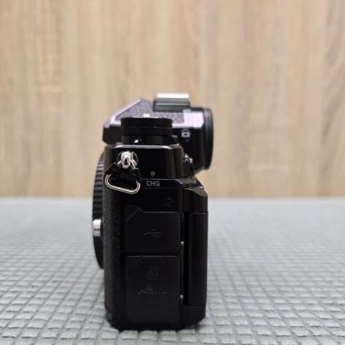 Nikon Zf - Body only