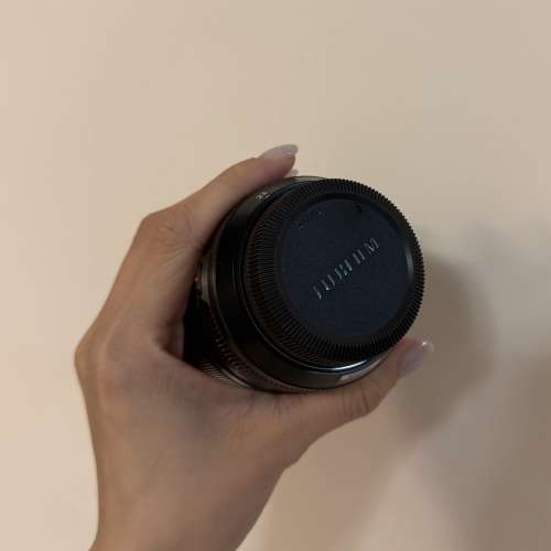 FUJIFILM XF23 F1.4 WR🤍