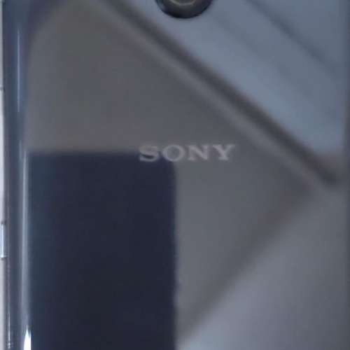 95%新 Xperia 1 灰色 沒花沒崩 淨機加套