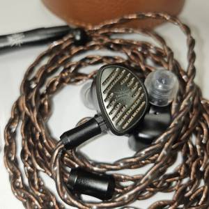Kiwi Ears Septet 行貨有保 kiwiears