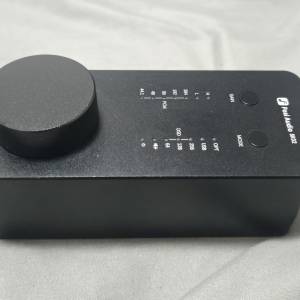 Fosi Audio SK02 DAC Amp 便攜桌面解碼耳擴