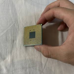amd athlon 3000g  cpu處理器