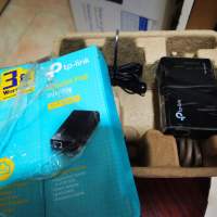 Tp-link Gigabite PoE Injector TL-POE150S