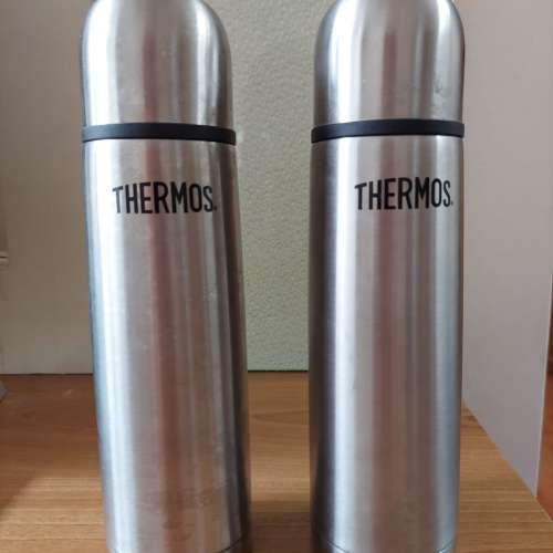 Thermos保温壺