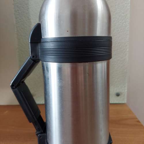 Thermos Shuttle Wide Vacuum Flask
