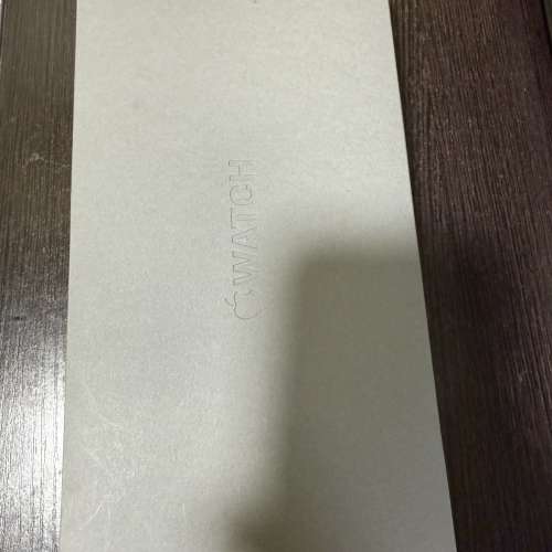 Apple Ultra Watch 2 (99% New)