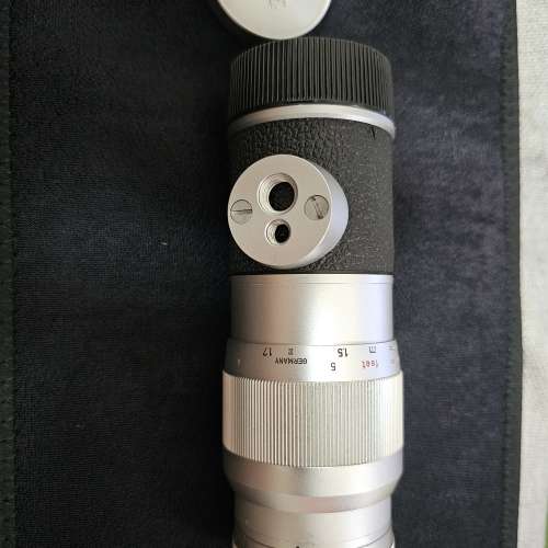 Leica M 135mm F4.5 lens