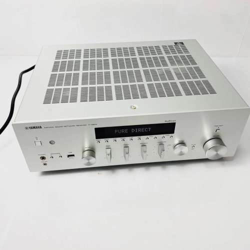Yamaha R-N803