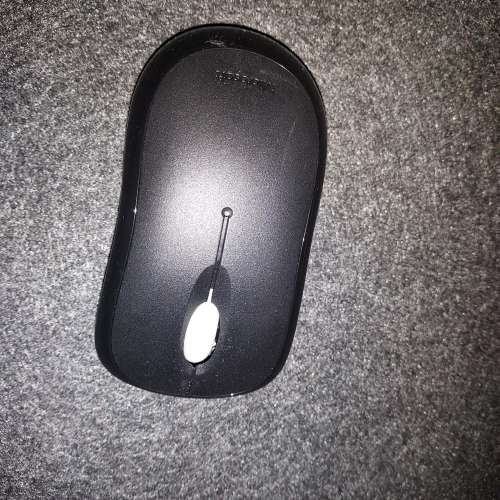 Microsoft Wireless Mouse 1000   usb