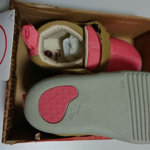 ¡un m!o 名牌小童鞋