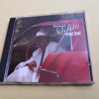 渡边貞夫 SADAO WATANABE. FRONT SEAT 美版