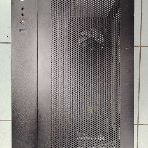 ROG STRIX B560-F M./Intel Core™ i5-10400F CPU/16GB DDR4/512GB SSD/85%New DIY PC