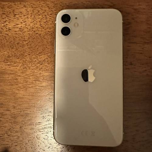 iphone 11 64gb 白色