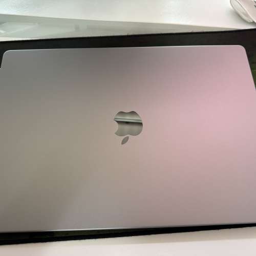 Apple MacBook Pro M2 Max 16 inch 2TB apple care til Mar 2026