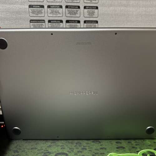 Apple MacBook Pro M2 Max 16 inch 2TB apple care til Mar 2026